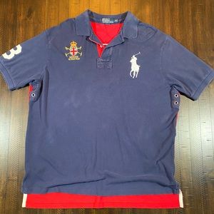 Polo by Ralph Lauren Shirt